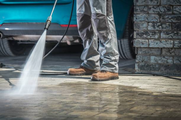 Trusted Niagara University, NY Pressure Washing Experts